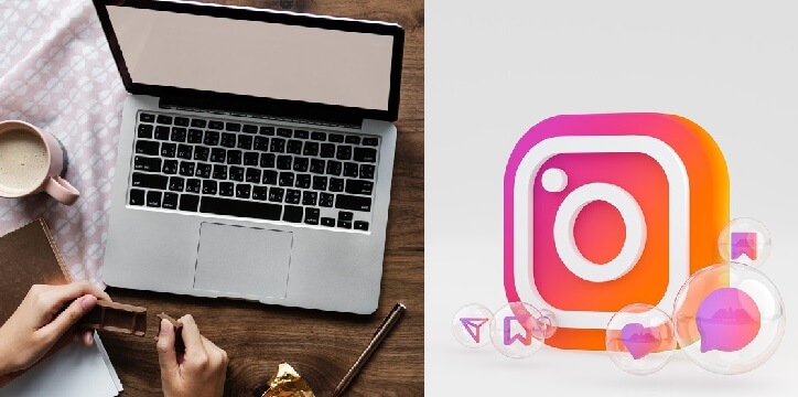 Interesting Tricks for Using Instagram Content