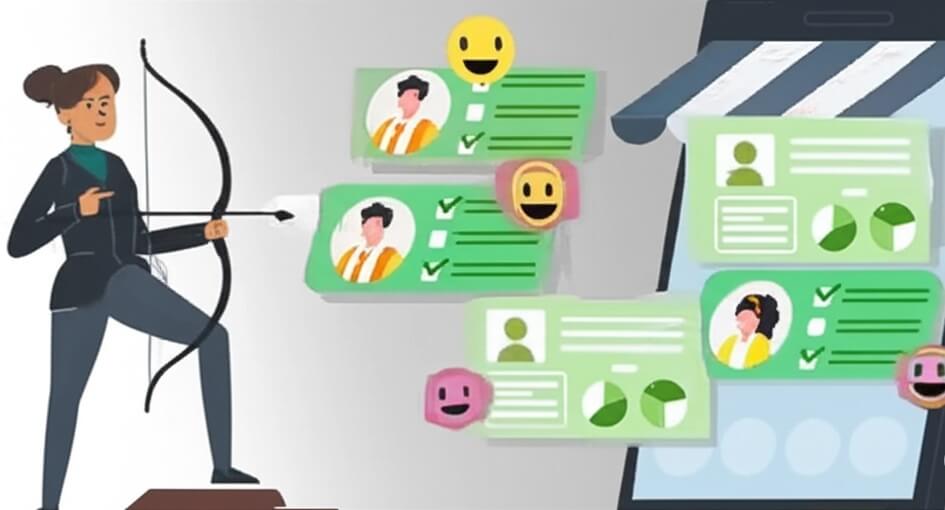 Get Found by the Right Audience